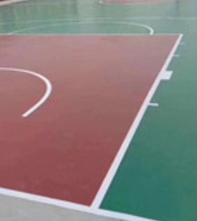 铁岭篮球场地坪维修全方案